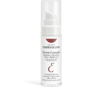 Embryolisse Complete Serum 30ml Black