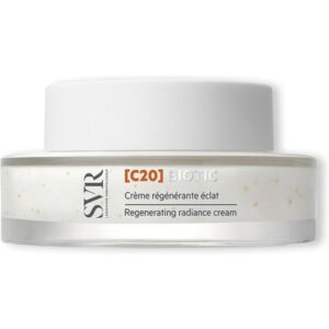 SVR [C20] Biotic Regenerating Radiance Cream 50ml