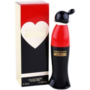 Moschino Cheap & Chic Eau de Toilette Spray 50ml