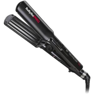 Babyliss Pro 2658 Nano Titanium Crimping Iron