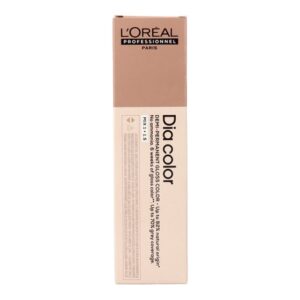 DIA COLOR Demi-Permanent Color Without Ammonia 78 60ml