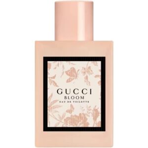 Bloom Eau De Toilette Spray 50ml