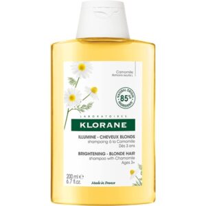 Chamomile Shampoo 200ml