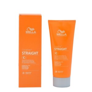 Wella Creatine+ Straightening Cream 200ml Mild