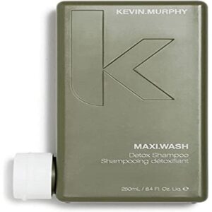 kevin murphy Shampoo maxi wash 250ml - detoxifying shampoo