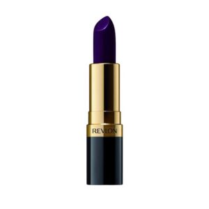 Revlon Super Lustrous Lipstick 663 Va Va Violet 4.2g - Pack of 3