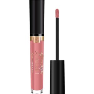 Lipfinity Velvet Matte 045 Posh Pink Liquid Lipstick 3.5ml