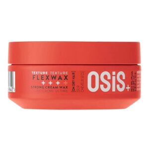 Schwarzkopf Professional OSiS Flexwax Texture 85ml
