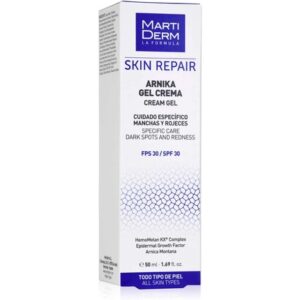 Martiderm Face Cream 50ml 1472-42148 Aromatic