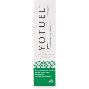 Yotuel Green Microbiome Green 100ml