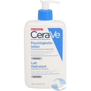 CeraVe Moisturizing Lotion 473ml