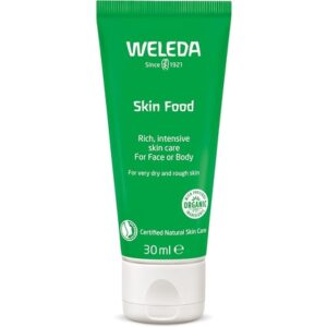 Weleda Skin Food Moisturizer for Dry and Rough Skin 30ml