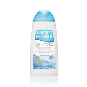 Instituto Español Odor Block Intimate Gel 300ml
