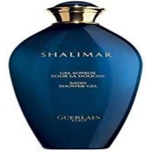 Guerlain Shalimar Shower Gel 200ml