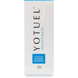 YOTUEL Teeth Whitening Mouthwash 250ml