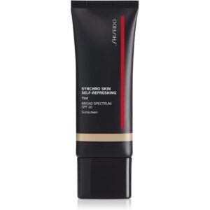 Synchro Skin Self-Refreshing Tint #215 Light Buna 30ml