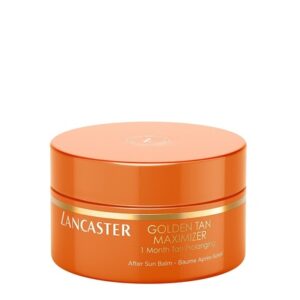 Lancaster Golden Tan Maximizer After-Sun Balm 200ml