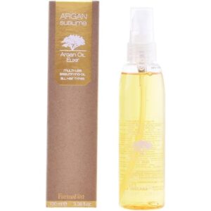 Farmavita Argan Sublime Elixir Hair Treatment