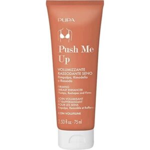 Pupa Push Me Up Volumizing Breast Cream 75ml