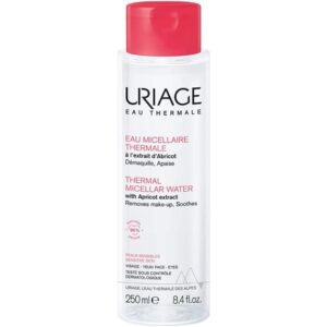 Uriage Thermal Micellar Water for Sensitive Skin 250ml