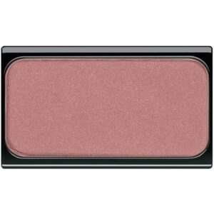ARTDECO Shimmering Long-Lasting Blusher 5g 44 Red Orange Blush