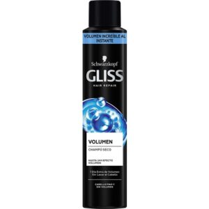 Schwarzkopf Gliss Volumen Dry Shampoo 200ml