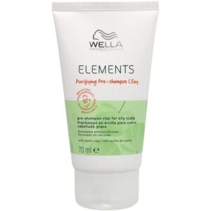 Elements Calming Pre-Shampoo 70ml