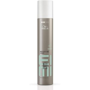 Wella Eimi Mistify Light Fast Drying Hairspray Level 2 300ml