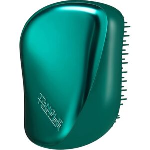 Tangle Teezer Compact Styler Emerald Green
