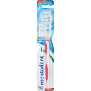 Mentadent Special Strong Tecnic Toothbrush