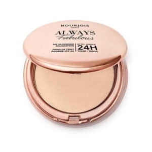 Bourjois Always Fabulous Powder 7g 210 Vanilla