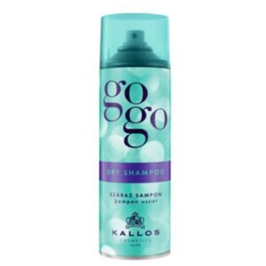 Kallos Cosmetics Kjmn Gogo Dry Shampoo Er Packx