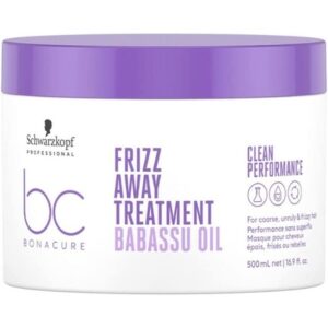 Bonacure Frizz Away Treatment 500ml