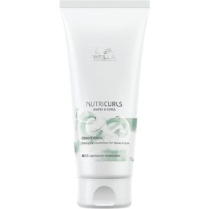 Nutricurls Detangling Conditioner for Waves & Curls 200ml