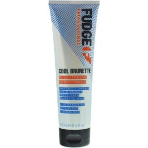 Fudge Professional Blue Toning Conditioner for Brunettes 250ml