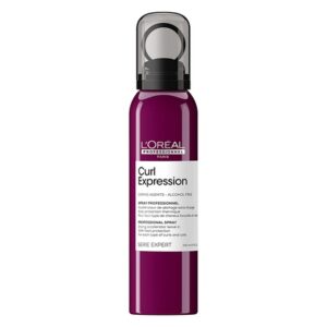 L'Oréal Professional Expert Curl Expression Drying Accelerator Leave-In 150ml