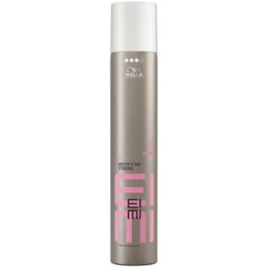 Wella EIMI Mistify Me Strong Hairspray 500ml