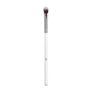 T4B Ilu Mu 409 Large Eyeshadow Makeup Brush with Synthetic Flexible Taklon Bristles 16mm