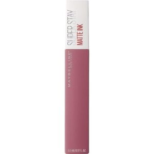 Maybelline New York SuperStay liquid Matte Ink Lipstick 5ml  15 Lover