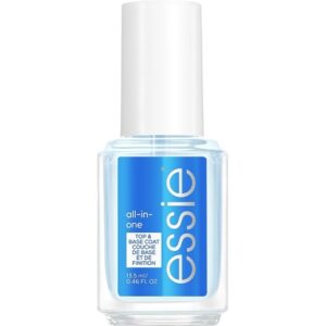 Essie All-in-One Base/Top Coat with Argan Oil 13.5ml