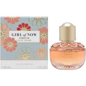 Elie Saab Girl Of Now Forever Eau de Parfum 30ml