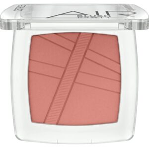 Catrice AirBlush Matt Rouge 5.5g - Nr. 130 Spice Space Long-Lasting Matte Natural Vegan