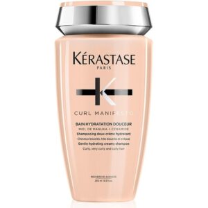 Kérastase Curl Manifesto Hydratation Shampoo 250ml