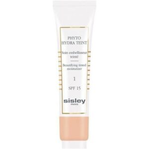 Sisley Phyto-Teint 40ml Tinted Day Cream