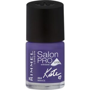 Rimmel Salon Pro Nail Polish Seduce