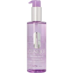 Clinique Take The Day Off Cleansing Oil 200ml