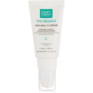 MARTIDERM Moisturising Creams 0.1 Kg