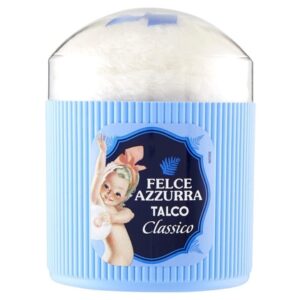 Felce Azzurra Talc Classic Scent 250g