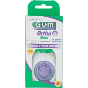 Gum Dental Floss 150g