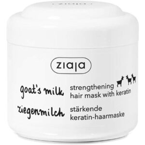 Ziaja Goat's Milk Hair Mask 200ml